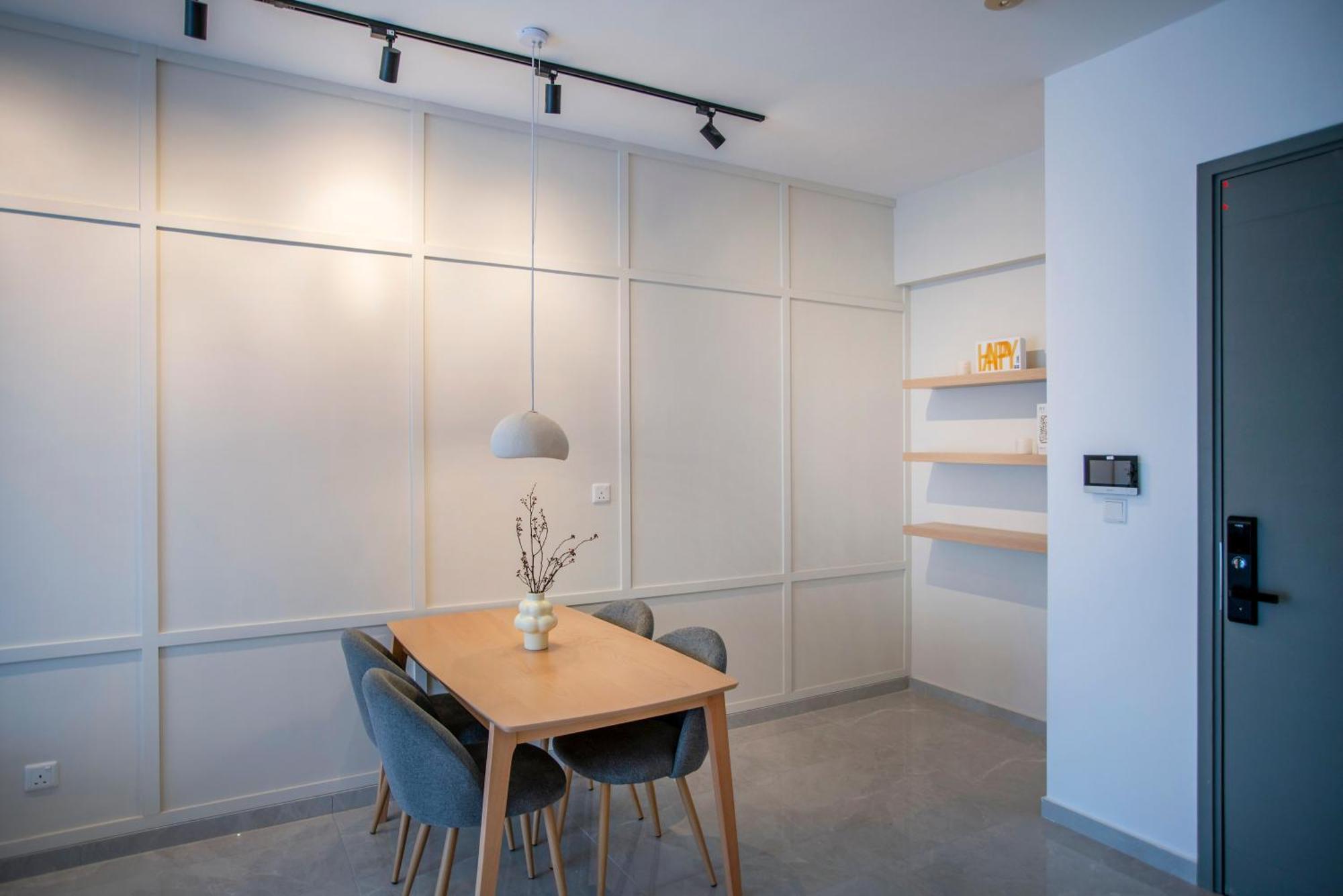 Apartment Agile Delima At Trx, Bukit Bintang *