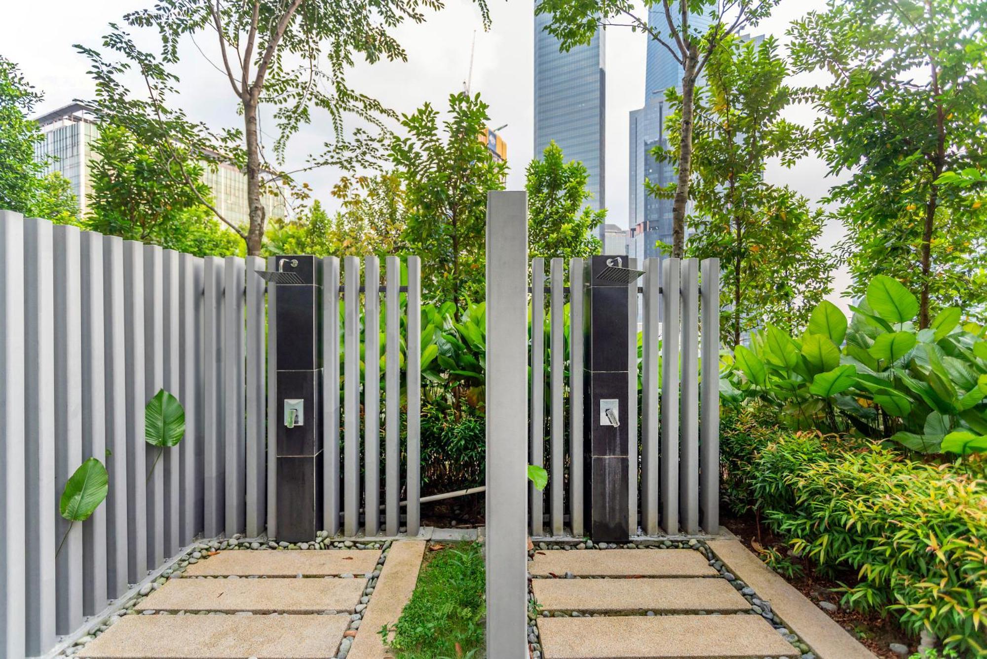 Agile Delima At Trx, Bukit Bintang Apartment Kuala Lumpur