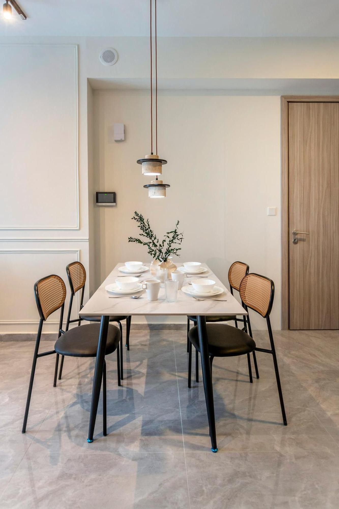 Apartment Agile Delima At Trx, Bukit Bintang Kuala Lumpur