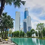 Agile Delima Residence At Trx, Bukit Bintang