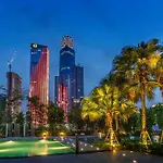 Agile Delima Residence At Trx, Bukit Bintang