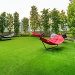 Agile Delima Residence At Trx, Bukit Bintang