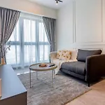 Agile Delima Residence At Trx, Bukit Bintang
